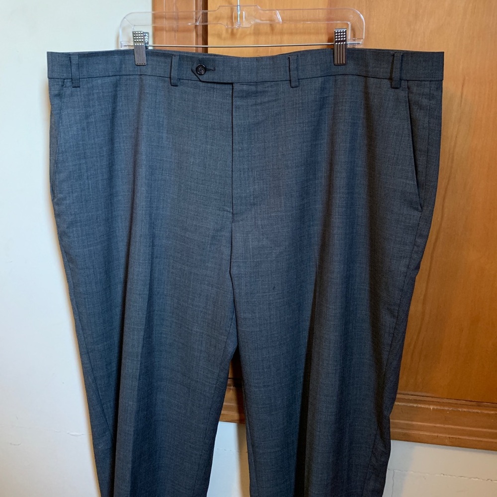 Ralph Lauren Wool Trousers 44x32